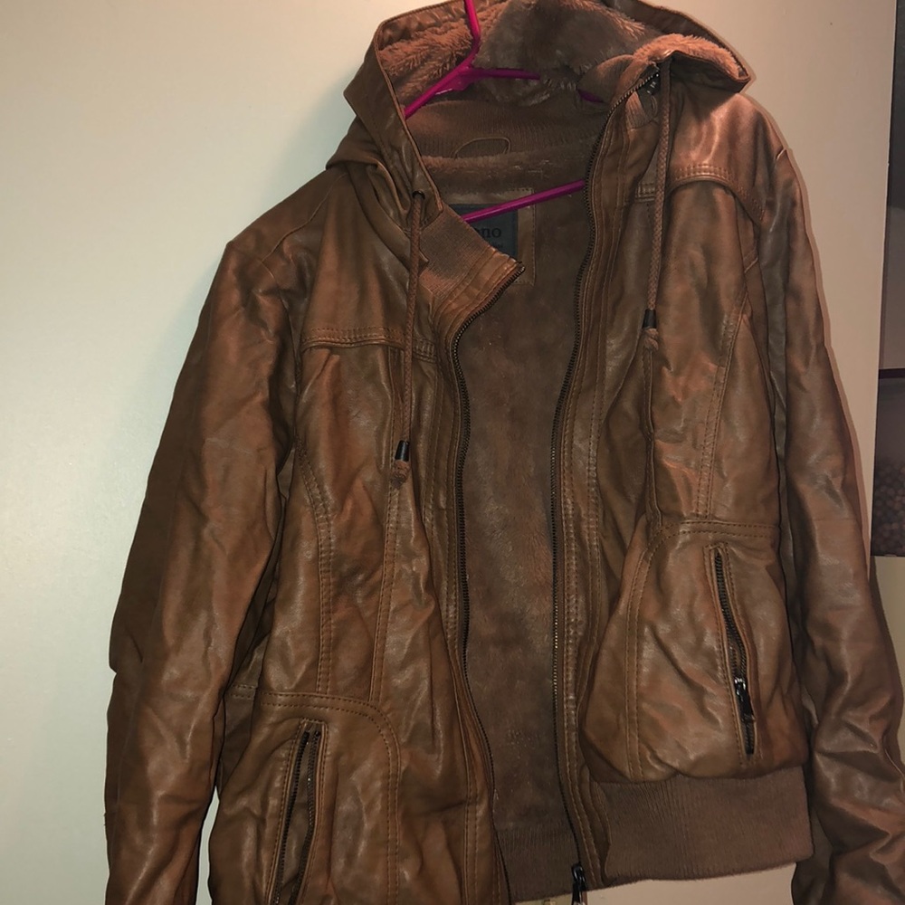 Ci sono coat